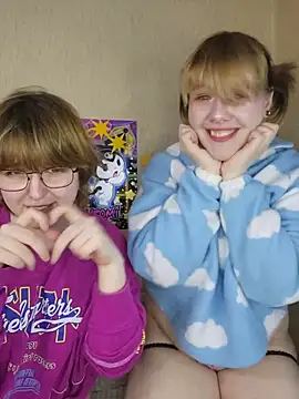 xrixsyx and ricky online show from June 2026 04:59:01 PM