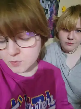 xrixsyx and ricky online show from July 2026 05:54:02 PM