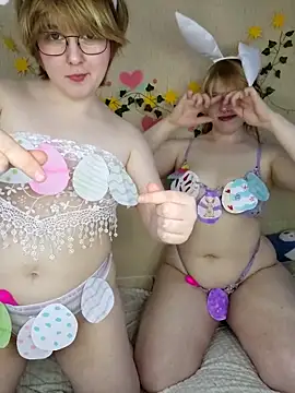 xrixsyx and ricky online show from April 2026 02:13:01 PM