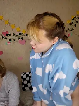 xrixsyx and ricky online show from March 2026 04:45:01 PM