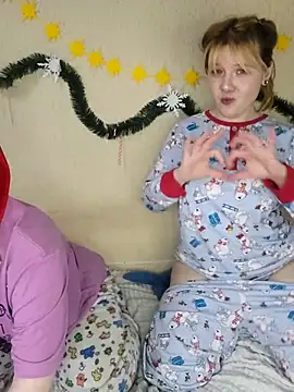 xrixsyx and ricky online show from December 2025 04:10:02 PM