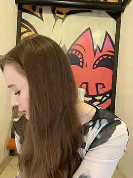 Mary Sensory online show from March 2026 10:21:02 AM