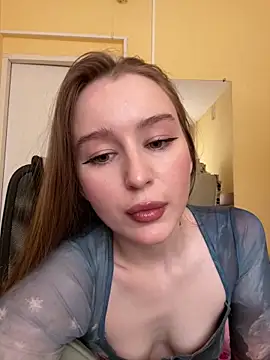 Mary Sensory online show from March 2026 09:35:01 AM