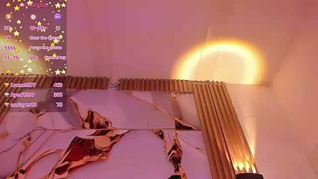 Snapshot of AgathaAtenea chatting on November 2025 12:36:01 AM AgathaAtenea online show from November 2025 12:36:01 AM