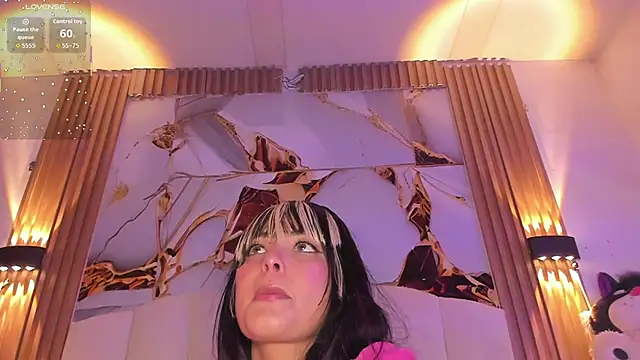 AgathaAtenea online show from September 2025 06:40:01 PM