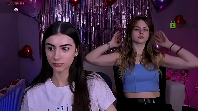 kaisy star online show from February 2026 10:36:01 AM