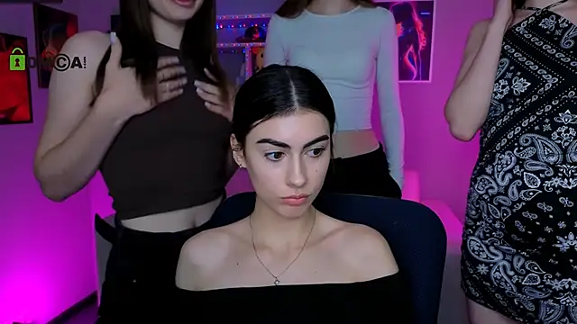 kaisy star online show from November 2025 03:49:02 PM