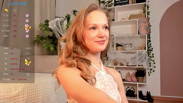 Kara smalltits online show from October 2025 11:42:02 AM
