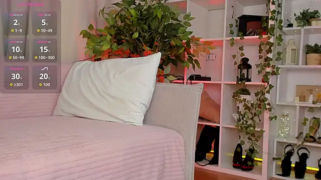 Kara smalltits online show from December 2025 11:53:01 AM