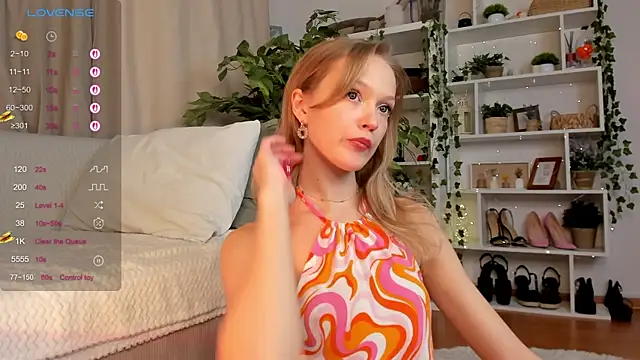 Kara smalltits online show from November 2025 11:15:02 AM