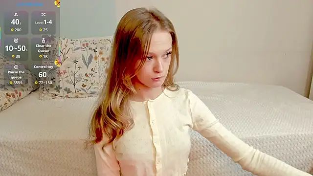 Kara smalltits online show from March 2026 07:57:01 AM