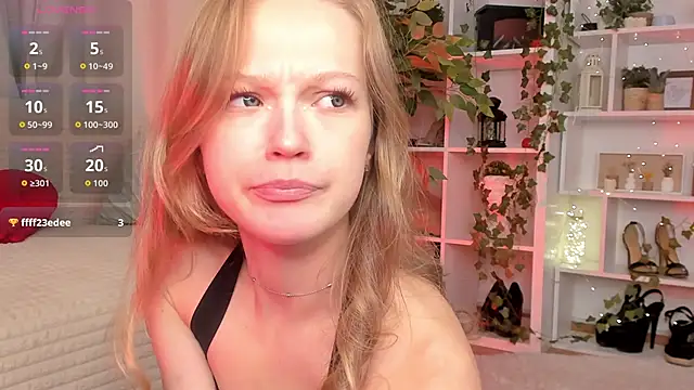 Kara smalltits online show from January 2026 12:08:01 PM