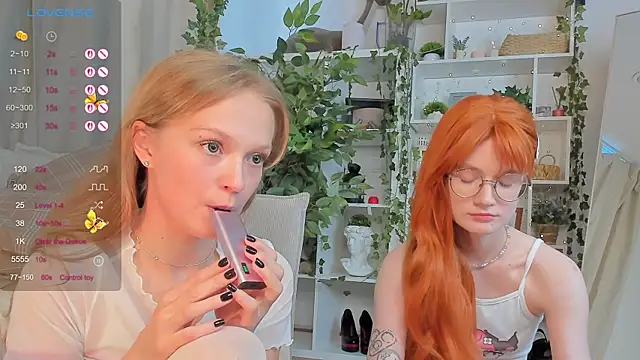 Kara smalltits online show from September 2025 11:35:02 AM