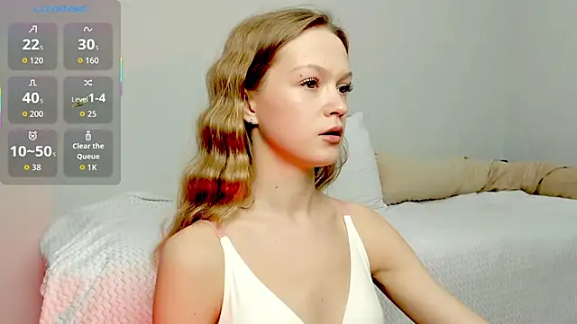 Kara smalltits online show from March 2026 01:44:01 PM