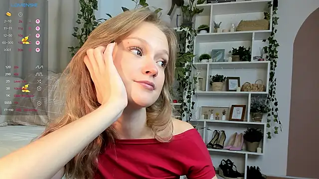 Kara smalltits online show from September 2025 11:50:02 AM