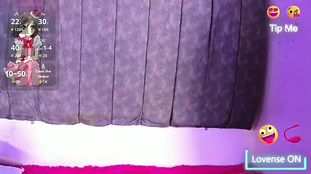 luna78hard online show from November 2025 03:07:02 AM