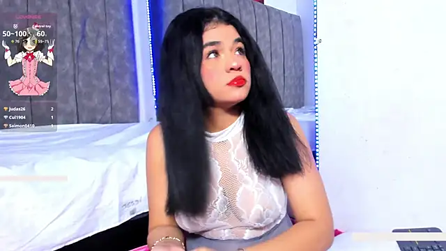 luna78hard online show from November 2025 03:43:01 AM