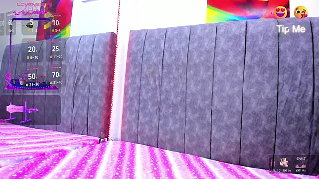 luna78hard online show from December 2025 09:39:01 PM