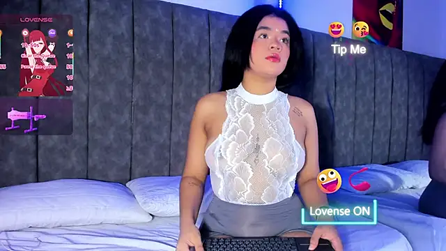 luna78hard online show from November 2025 01:55:02 AM