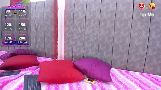 luna78hard online show from December 2025 01:38:02 AM