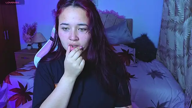 Leakitten online show from October 2025 01:26:01 AM