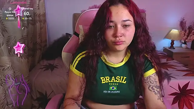 Leakitten online show from November 2025 11:16:01 PM