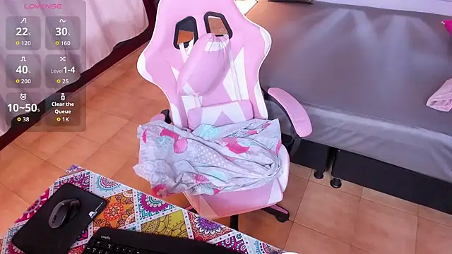 Lena Bdsm online show from January 2026 11:14:01 AM