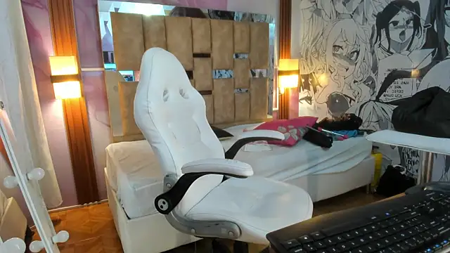 Lena Bdsm online show from October 2025 11:09:01 AM