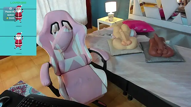 Lena Bdsm online show from December 2025 11:09:01 AM