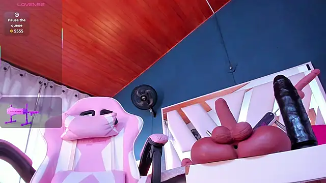 Lena Bdsm online show from November 2025 11:37:01 AM