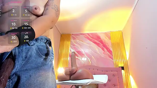 Lena Bdsm online show from February 2026 11:40:01 AM