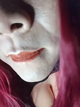 Jasicaxxx online show from October 2025 09:45:02 AM