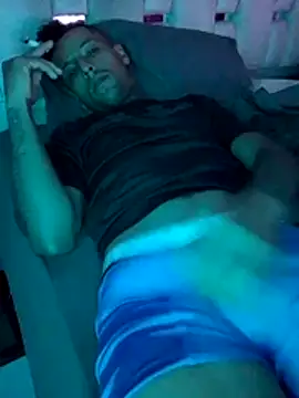 Negroking1130 online show from January 2026 09:59:02 AM