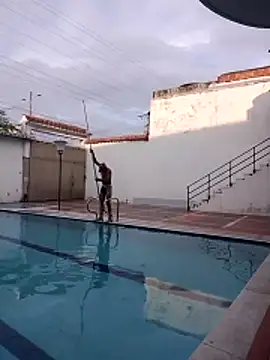 Negroking1130 online show from December 2025 09:50:01 PM