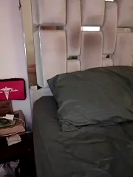 Negroking1130 online show from January 2026 06:35:02 PM