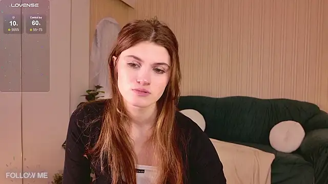 Angell Wild online show from February 2026 05:12:01 PM