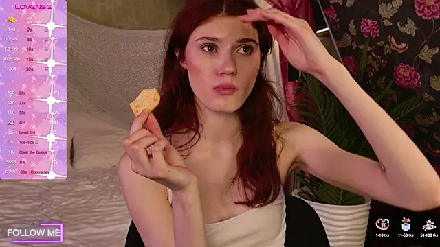 Angell Wild online show from September 2025 01:38:02 PM