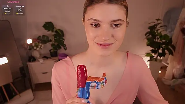 Angell Wild online show from June 2026 04:23:02 PM