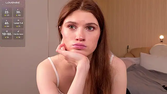 Angell Wild online show from January 2026 04:11:01 PM