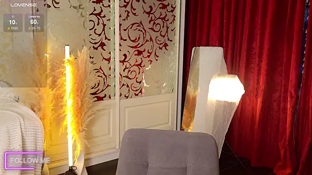 Angell Wild online show from November 2025 01:59:01 PM