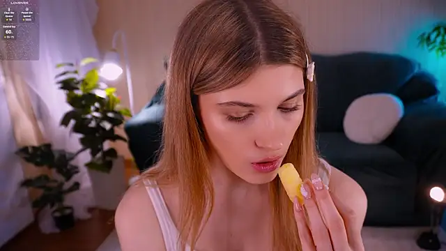 Angell Wild online show from March 2026 04:08:02 PM