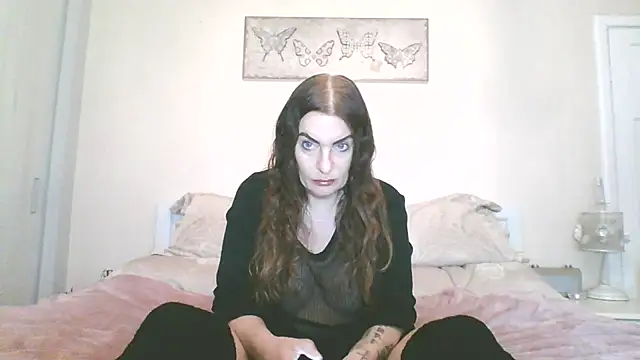 EllaKent online show from January 2026 03:37:01 PM