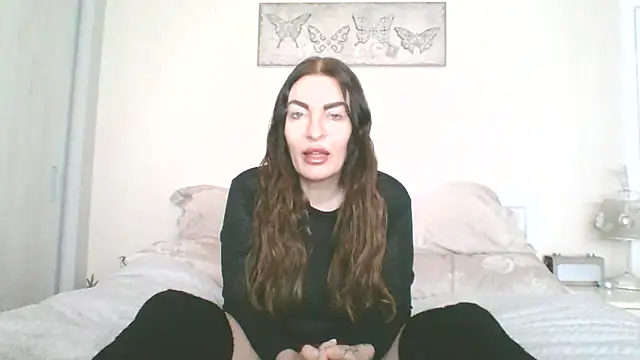 EllaKent online show from February 2026 10:28:02 AM