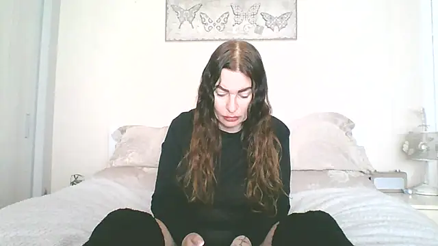 EllaKent online show from April 2026 09:14:02 AM