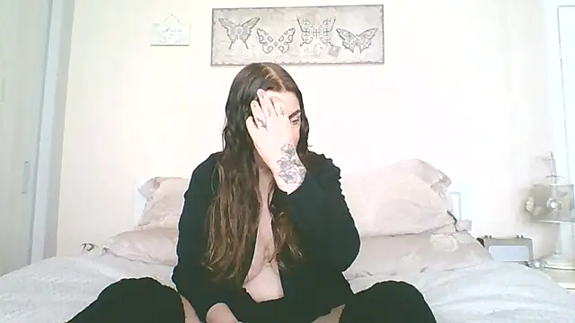 EllaKent online show from April 2026 09:10:01 AM