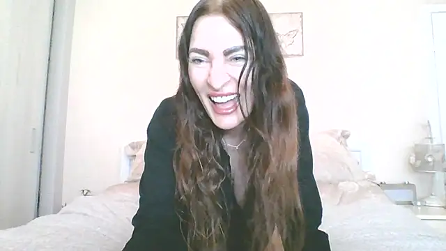 EllaKent online show from March 2026 01:46:01 PM