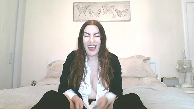 EllaKent online show from January 2026 03:40:02 PM