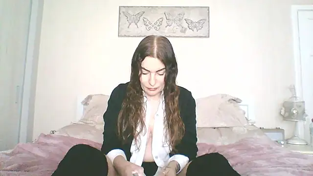 EllaKent online show from January 2026 10:08:01 AM