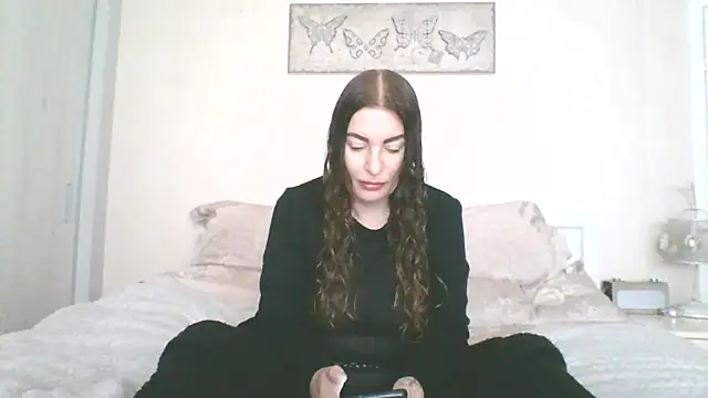 EllaKent online show from March 2026 10:26:02 AM