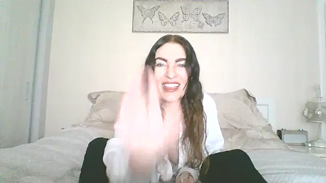 EllaKent online show from February 2026 03:34:02 PM